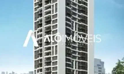 Apartamento com 2 quartos à venda na Avenida Presidente Affonso Camargo, 1777, Cristo Rei, Curitiba por R$ 907.900