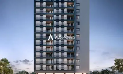 Apartamento com 3 quartos à venda na Rua Monsenhor Ivo Zanlorenzi, 890, Campina do Siqueira, Curitiba por R$ 1.087.000
