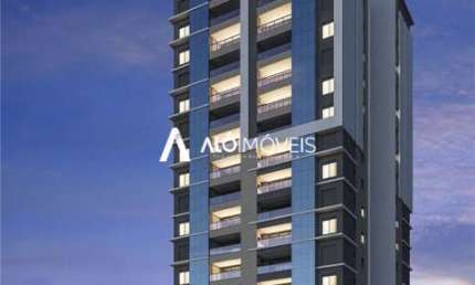 Apartamento com 3 quartos à venda na Rua Ângelo Nabosne, 140, Cidade Industrial, Curitiba por R$ 1.736.825