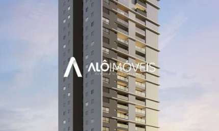 Apartamento com 3 quartos à venda na Rua Professor Pedro Viriato Parigot de Souza, 4983, Cidade Industrial, Curitiba por R$ 1.472.710