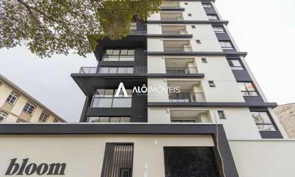 Loft com 1 quarto à venda na Rua Amazonas, 1302, Água Verde, Curitiba por R$ 404.900