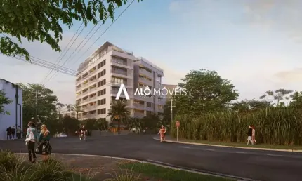 Apartamento com 3 quartos à venda na Rua Pará, 900, Água Verde, Curitiba por R$ 856.610