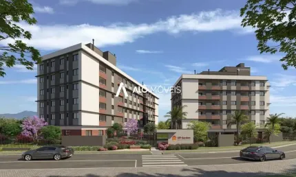 Prédio à venda na Rua Azioly Maria Luiza Cuthma, 126, Cidade Industrial, Curitiba