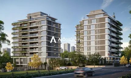 Apartamento com 3 quartos à venda na Rua Fernando Simas, 869, Mercês, Curitiba por R$ 3.765.400