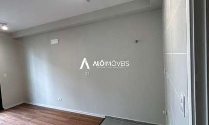 Apartamento com 2 quartos à venda na Rua Tibagi, 740, Centro, Curitiba por R$ 450.000