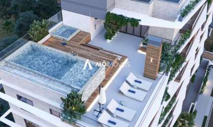 Apartamento com 2 quartos à venda na Ceará, 2382, Rainha do Mar, Itapoá por R$ 549.000