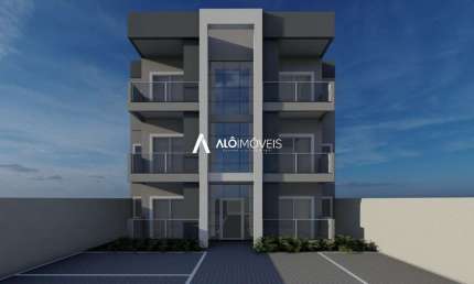Apartamento com 2 quartos à venda na do Principe, 443, Itapema do Norte, Itapoá por R$ 398.000