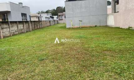 Terreno à venda na Rua Vereador Ângelo Burbello, 2757, Umbará, Curitiba por R$ 415.000