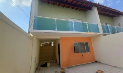Sobrado para Venda em Suzano, Jardim Anzai, 3 dormitórios, 1 suíte, 3 banheiros, 4 vagas