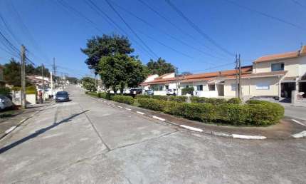 Casa em Condomínio para Venda em Suzano, Jardim São Luís, 2 dormitórios, 1 banheiro, 2 vagas