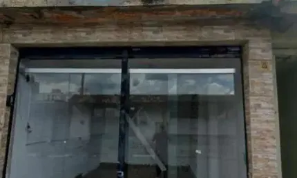 Salão Comercial para Locação em Suzano, Vila Urupês, 1 banheiro