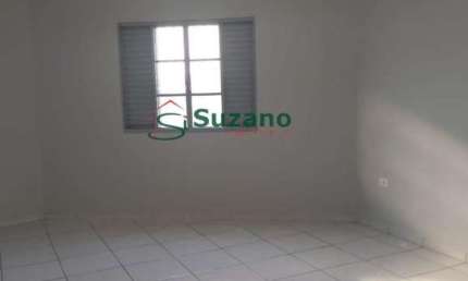Apartamento para Locação em Suzano, Parque Santa Rosa, 2 dormitórios, 1 banheiro, 1 vaga