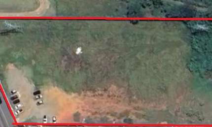 Área para Construção para Venda em Suzano, Jardim Colorado