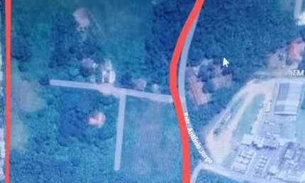 Terreno Industrial para Venda em Suzano, Chacara Nova Suzano