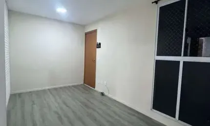 Apartamento para locação em suzano, chácara estância paulista, 2 dormitórios, 1 banheiro, 1 vaga