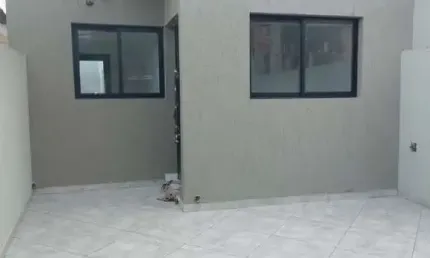 Casa para Venda em Suzano, Vila Amorim, 3 dormitórios, 1 suíte, 1 banheiro, 2 vagas