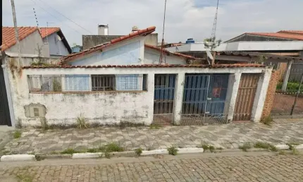 Terreno Urbano para Venda em Suzano, Parque Maria Helena