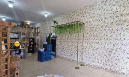 Salão Comercial para Venda em Suzano, Boa Vista, 2 banheiros