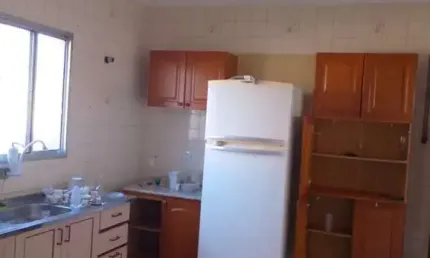 Apartamento para Locação em Suzano, Cidade Edson, 3 dormitórios, 2 banheiros