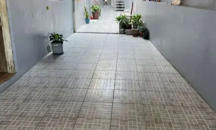 Sobrado para Locação, JARDIM DO BOSQUE, 2 dormitórios, 1 suíte, 1 banheiro, 2 vagas