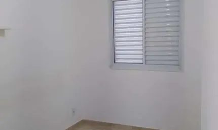 Apartamento para locação em suzano, vila urupês, 2 dormitórios, 1 suíte, 1 banheiro