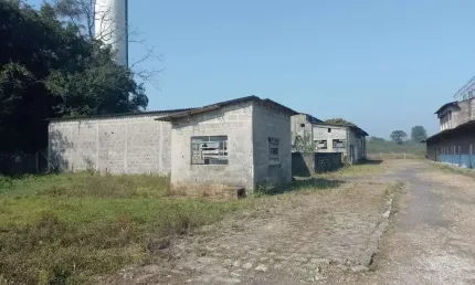 Área para construção para venda em suzano, parque santa rosa