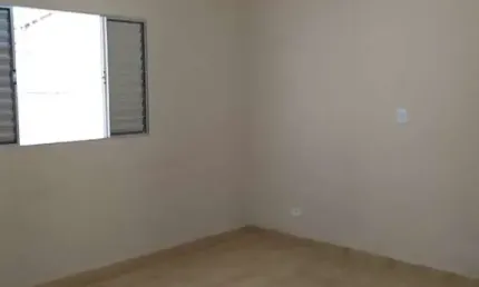 Casa para locação em suzano, vila adelino, 2 dormitórios, 1 banheiro, 2 vagas