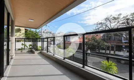 Maravilhoso apartamento pronto para morar na praia de piratininga