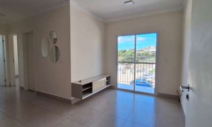 Apartamento com 2 quartos para alugar na Rua Afonso Garbuio, 1500, Santa Claudina, Vinhedo