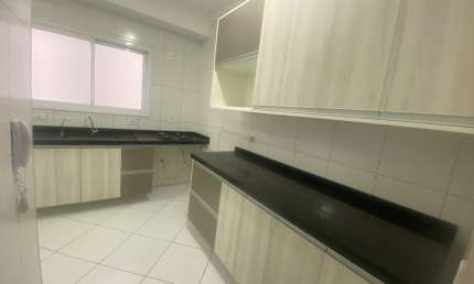 Apartamento com 3 quartos para alugar na Vila Pagano, Valinhos 