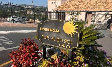 Apartamento 3 dormitórios para locação na cidade de Vinhedo/SP