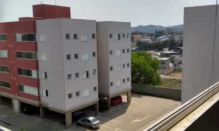 Apartamento com 3 quartos à venda no Pinheirinho, Vinhedo 