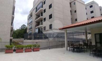 Apartamento com 3 quartos para alugar no Vista Alegre, Vinhedo 