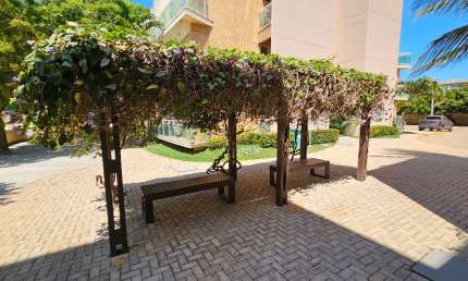 Cobertura com excelente preço, 113 m² por R$ 480.000,00 - Porto das Dunas - Aquiraz/CE