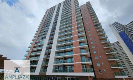 Apartamento com 3 dormitórios à venda, 103 m² por R$ 960.000 - Papicu - Fortaleza/CE