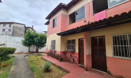 Apartamento 02 dormitórios e no conjunto Esperança Fortaleza-CE