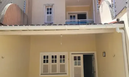 Casa com 3 quartos à venda na Rua Professor Heráclito, 141, Papicu, Fortaleza