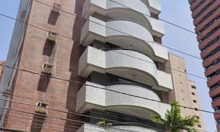 Apartamento à venda no Edifício Maria Amélia – Rua Eduardo Garcia, 700