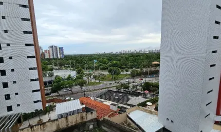 Amplo e Sofisticado! Apartamento de 112m² com 4 Dormitórios na Melhor Localização