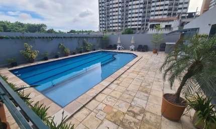 Apartamento no Edifício Guanaces – Localização Privilegiada!
