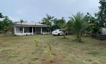 EXCELENTE SITIO EM PARICATUBA - 5 SUÍTES, PISCINA, ARVORES FRUTIFERAS