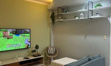EXCELENTE CASA NO RESIDENCIAL VERDES MARES 3 - WHATSAPP 929 8144-1596