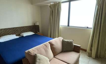 EXCELENTE FLAT NO TROPICAL HOTEL - MOBILIADO - WHATSAPP 9298144-1596