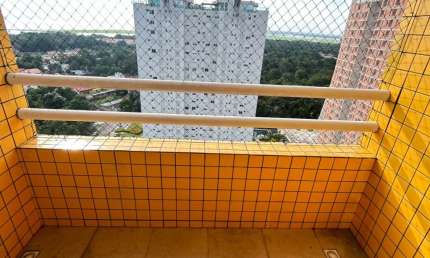 COND. ILHAS GREGAS 3 QUARTOS SENDO 1 SUÍTE - WHATSAPP 929 8144-1596