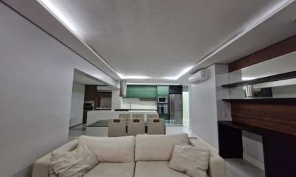 EXCELENTE APTO NO COND. RESERVA INGLESA (LIVEPOOL) - 2 SUÍTES SENDO 1 COM CLOSET, 134m2, 2 VAGAS COBERTAS - WHATSAPP 9298144-1596