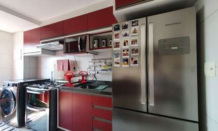 BELISSIMO APTO NO COND. PARADISE LAKE - 100% MOBILIADO, PORTEIRA FECHADA - WHATSAPP 929 8144-1596