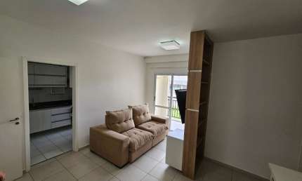 EXCELENTE APTO NO COND. VILLAGE CIDADE NOVA - SEMI MOBILIADO - WHATSAPP 929 8144-1596