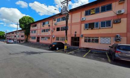 CONJ. TOCANTINS - 2 QUARTOS, 56m2 - WHATSAPP 929 8144-1596