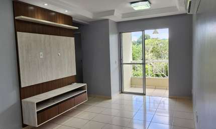 EXCELENTE APTO NO COND. TURIM - 2 QUARTOS SENDO 1 SUÍTE, CLIMATIZADO E COM MODULADOS - WHATSAPP 929 8144-1596