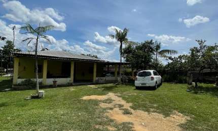 EXCELENTE SITIO NA ESTRADA DE PARICATUBA - 4 SUÍTES,  2.125m2, PISCINA, ARVORES FRUTIFERAS, UM PONTO BEIRA DA ESTRADA - WHATSPP 929 8144-1596